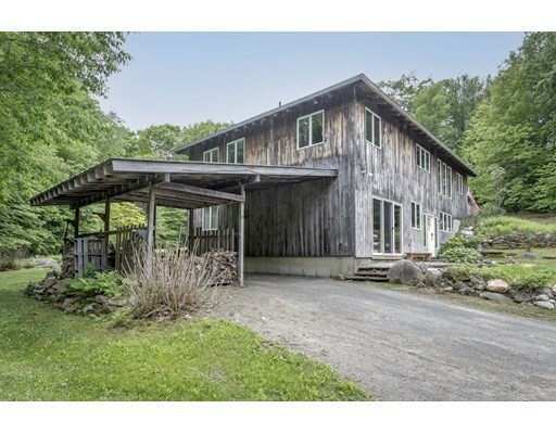 Property Photo: 100 Laurel Hill Rd MA 01027