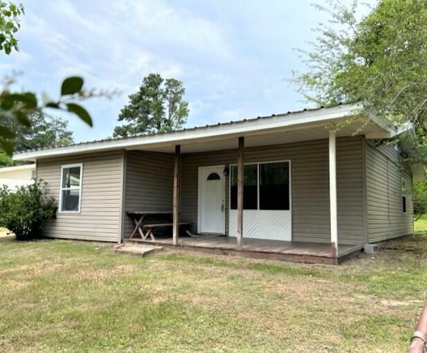 1112 Anderson Dr  Leesville LA 71446 photo