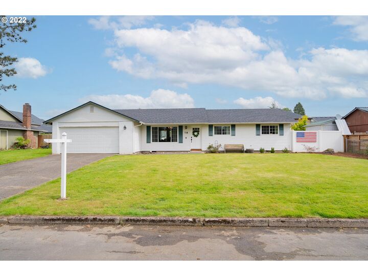 18 SW 10th St  Battle Ground WA 98604 photo