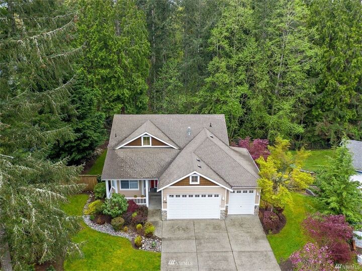 7786 52nd Place  Gig Harbor WA 98335 photo