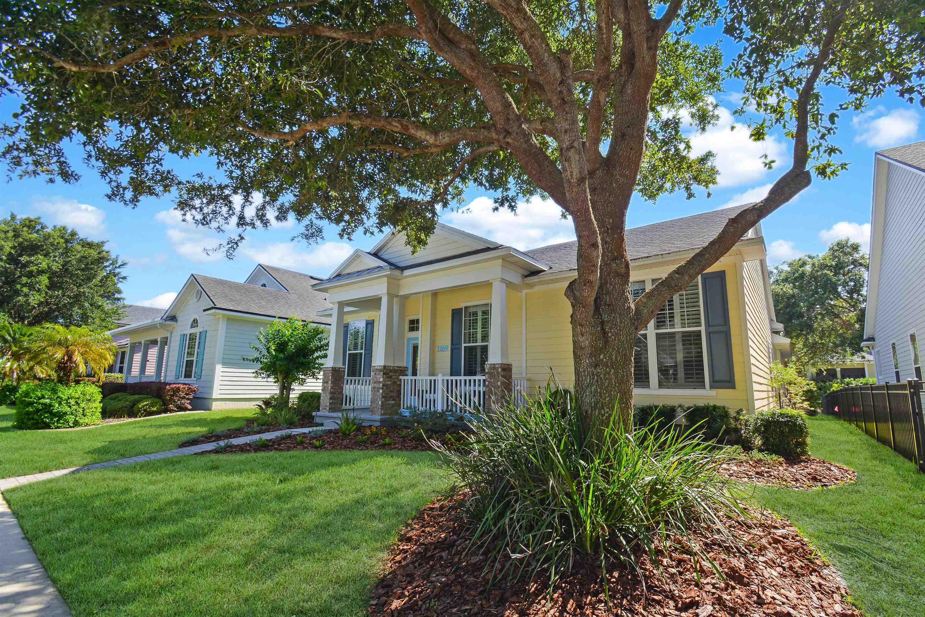 Property Photo:  1169 Overdale Rd  FL 32080 