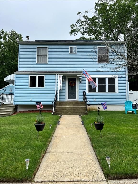 Property Photo:  96 Lakeview Avenue  CT 06516 