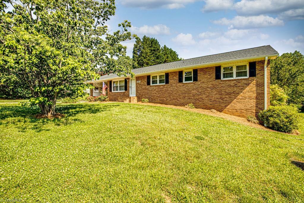 Property Photo:  3501 Baxter Road SE  NC 27107 