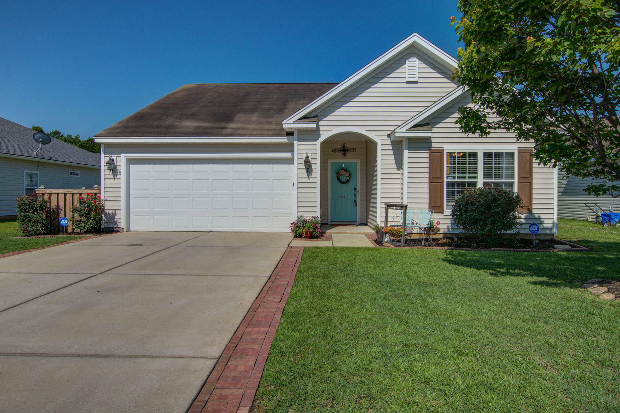 Property Photo:  9012 Hema Lane  SC 29483 