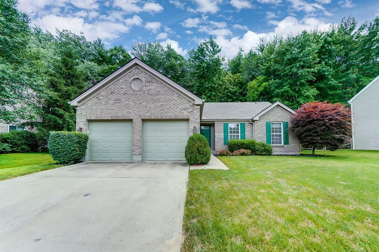 Property Photo: 1539 Thornberry Rd OH 45102