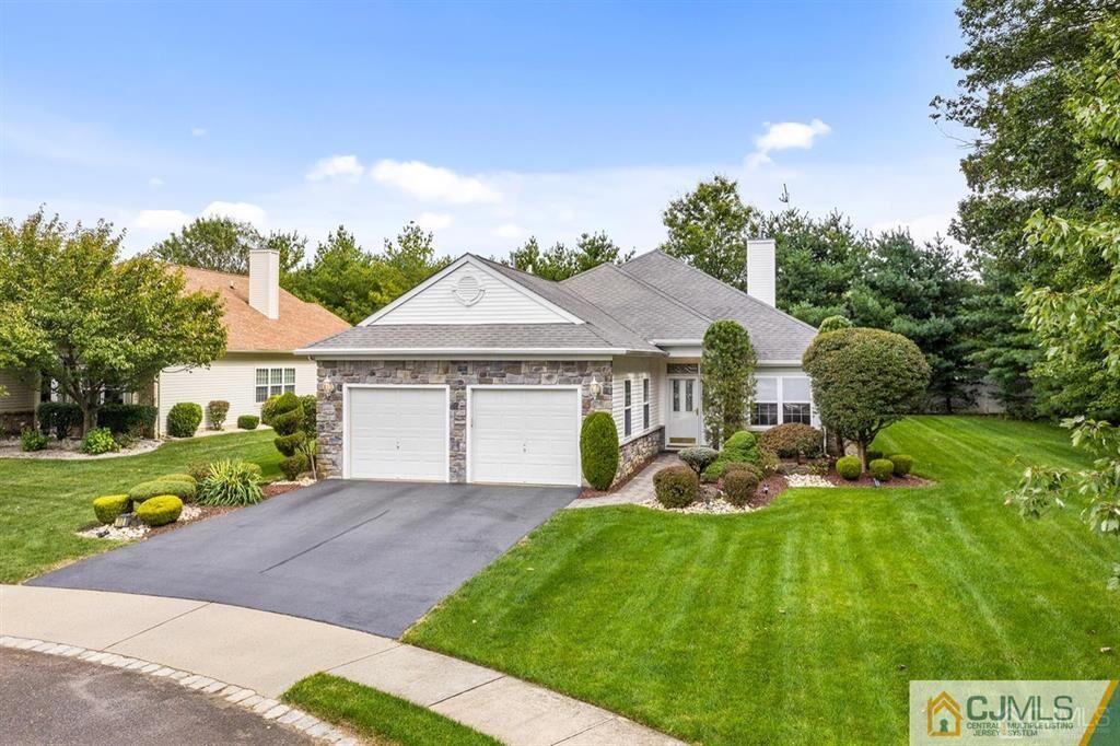 Property Photo:  112 Orleans Road  NJ 08831 