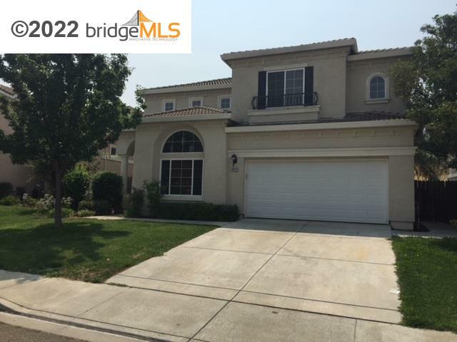 Property Photo:  2442 Pearlite Way  CA 94531 