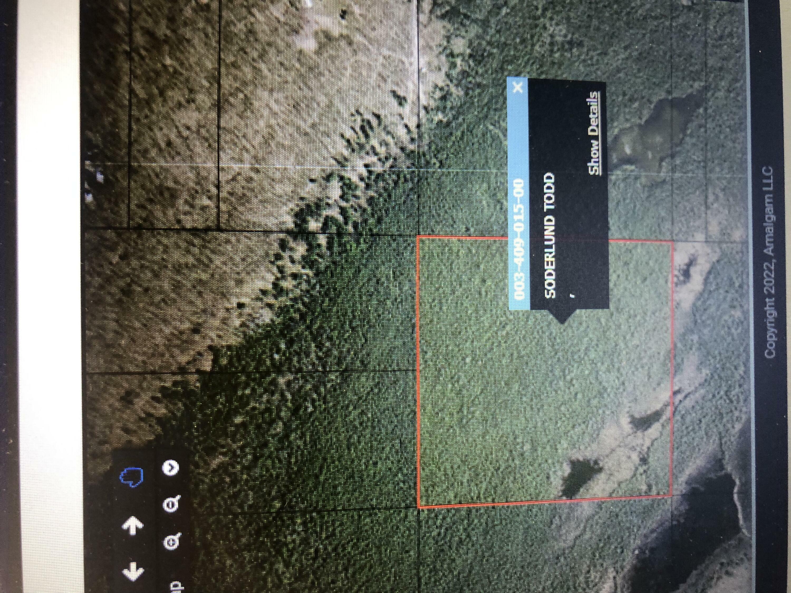 Property Photo:  2723 N 3 Mile Rd  MI 49745 