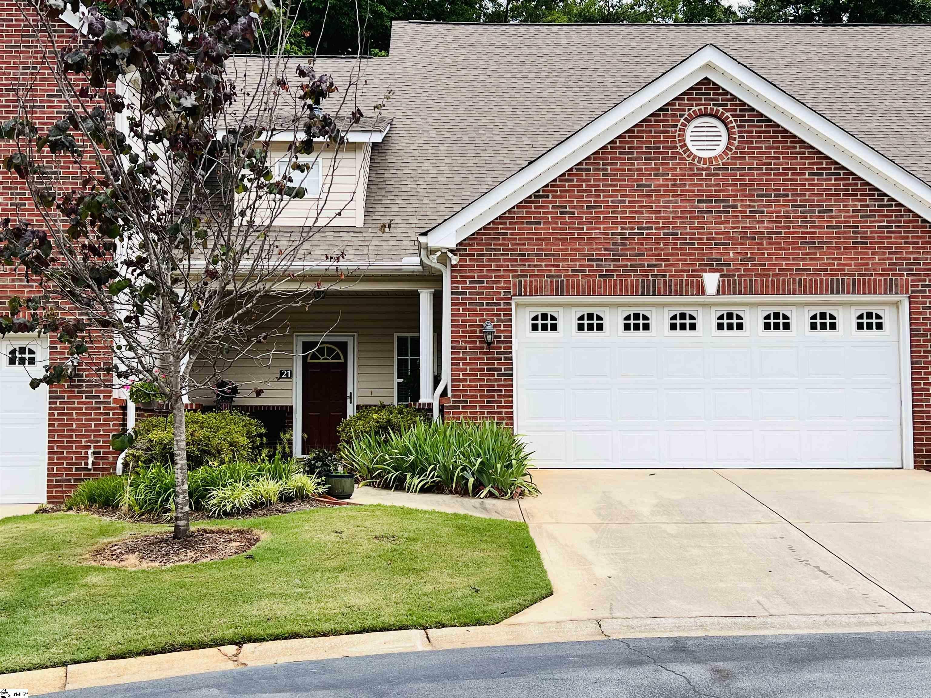 Property Photo:  21 Butler Crossing Drive  SC 29662 