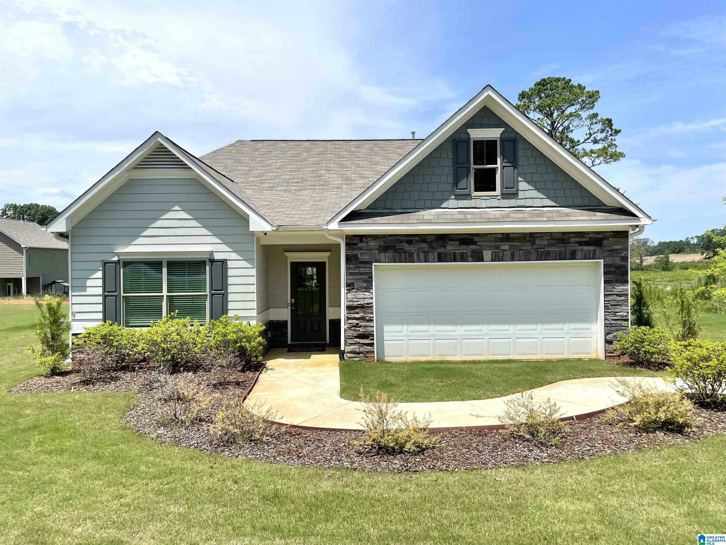 Property Photo:  1507 Country Club Drive  AL 36265 