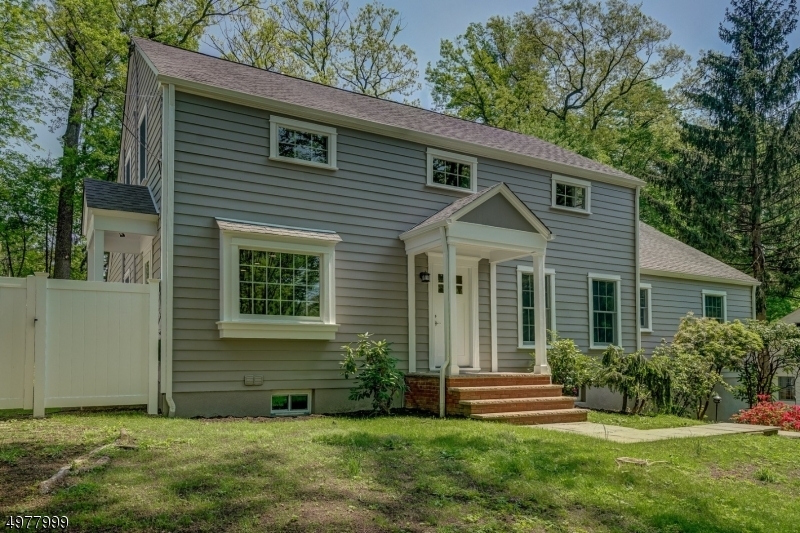 Property Photo:  32 Bradwahl Dr  NJ 07960 