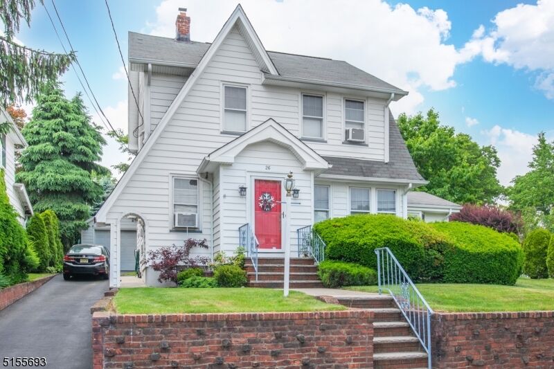 Property Photo:  26 Starmond Ave  NJ 07013 