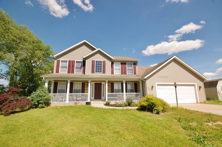 59334 County Road 1  Elkhart IN 46517 photo