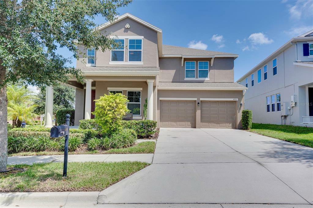 Property Photo:  4101 Briar Gate Lane  FL 34787 