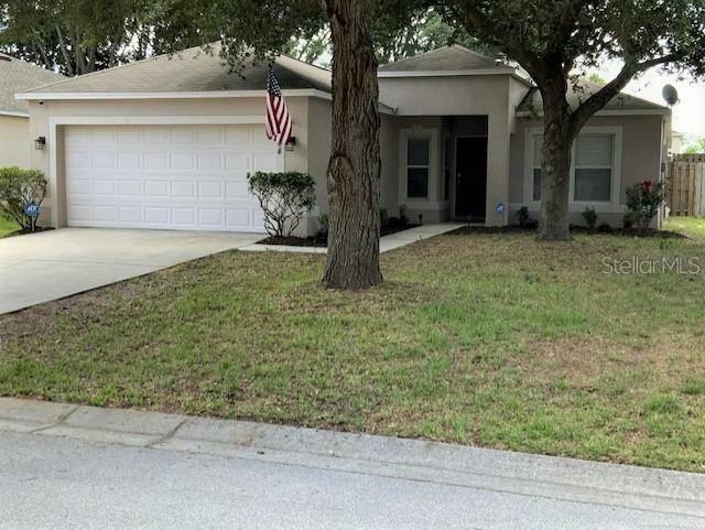 Property Photo:  1044 Remington Avenue  FL 32726 