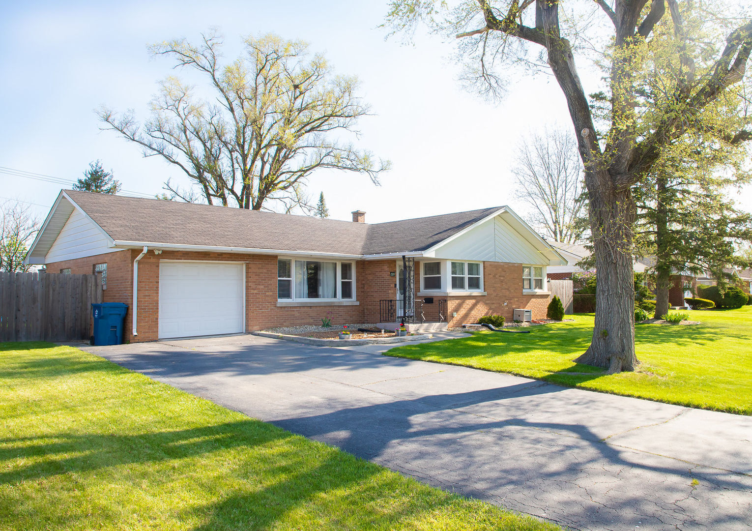 461 8th Street  Chicago Heights IL 60411 photo