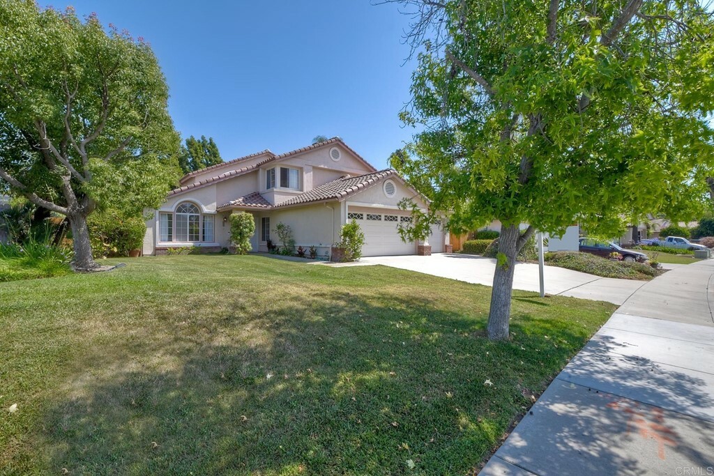 Property Photo:  5534 Starlight Ave  CA 92057 