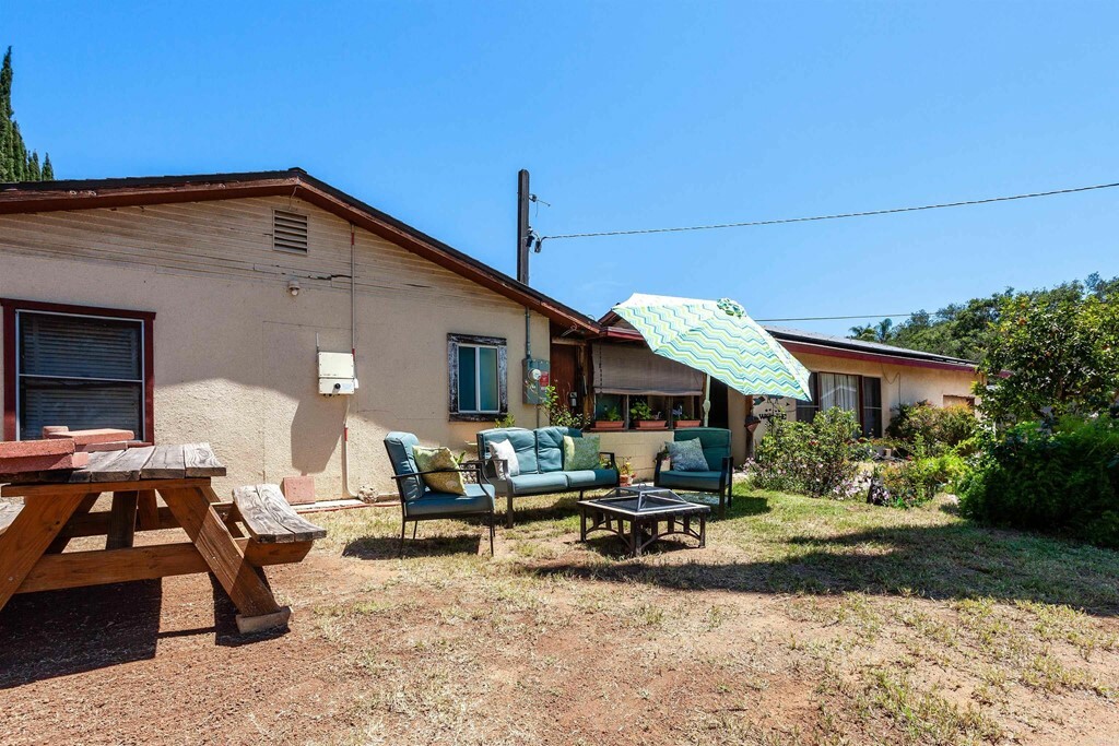 Property Photo:  1030 Hillcrest Lane  CA 92028 