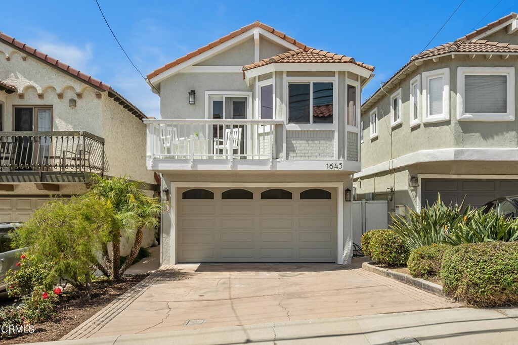 Property Photo: 1645 Morgan Lane CA 90278