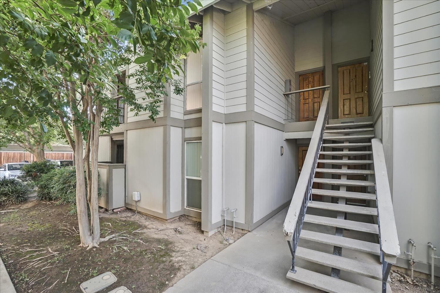 Property Photo:  7283 Florin Mall Drive 25  CA 95823 