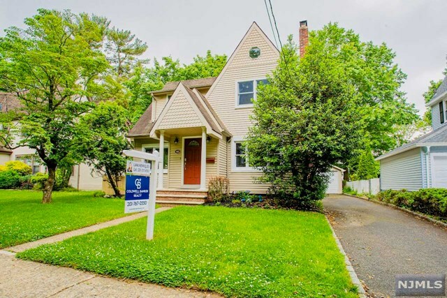 Property Photo: 48 Park Avenue NJ 07626