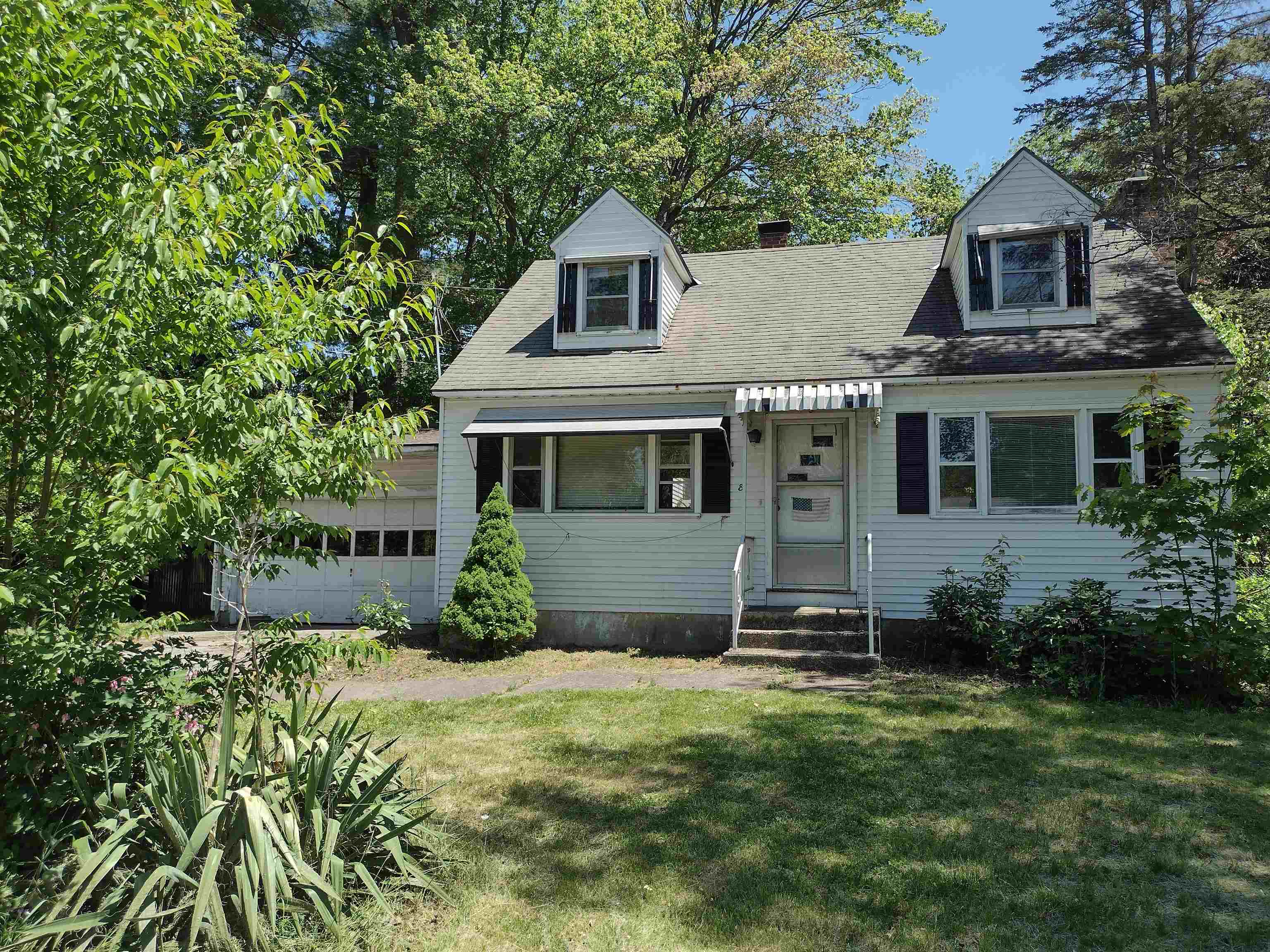 Property Photo:  81 Dale Drive  NH 03431 