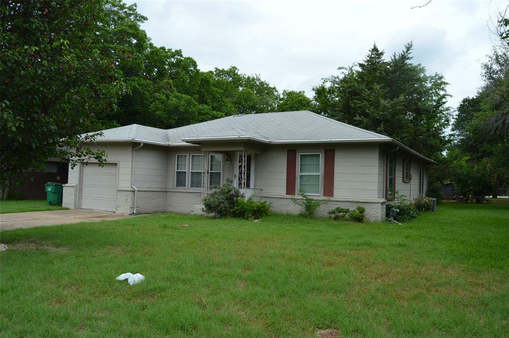 2608 Highland Street  Greenville TX 75402 photo