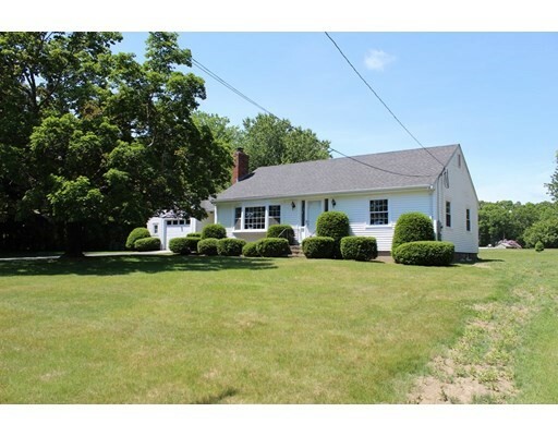 Property Photo: 660 S Main St MA 02019