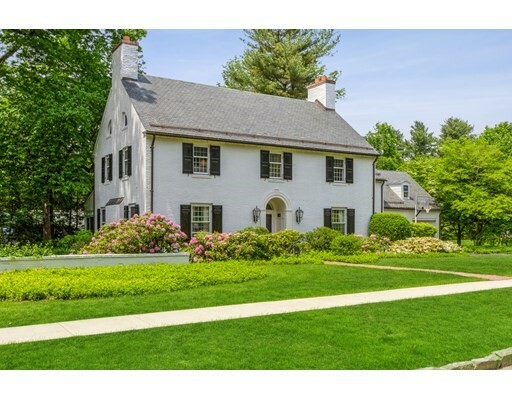 Property Photo: 5 Monmouth Road MA 01609