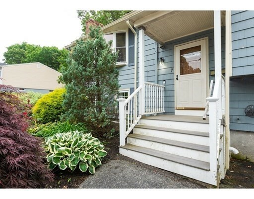 Property Photo:  7 Randolph Rd  MA 02180 