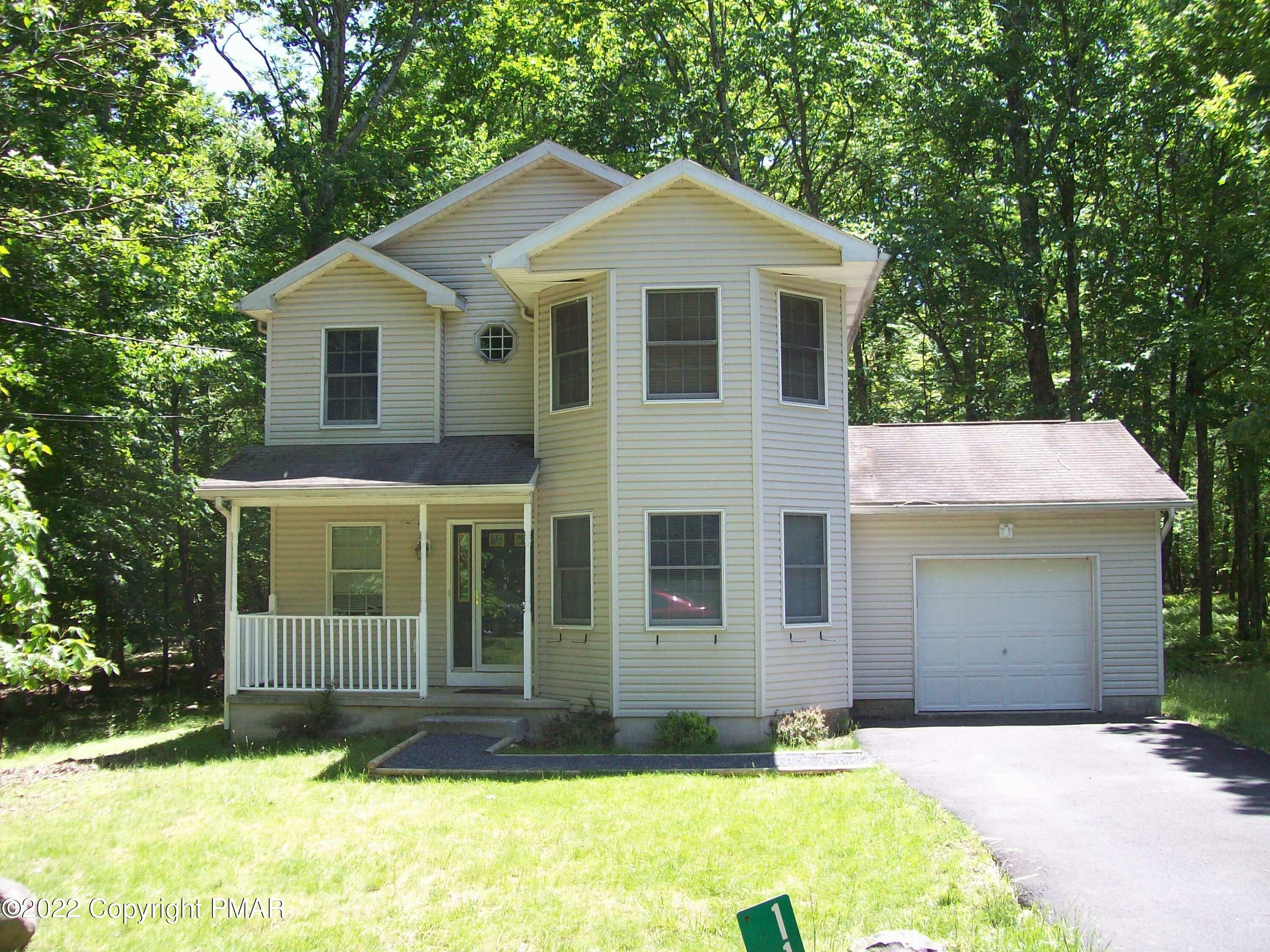 1187 Woodland Drive  East Stroudsburg PA 18302 photo