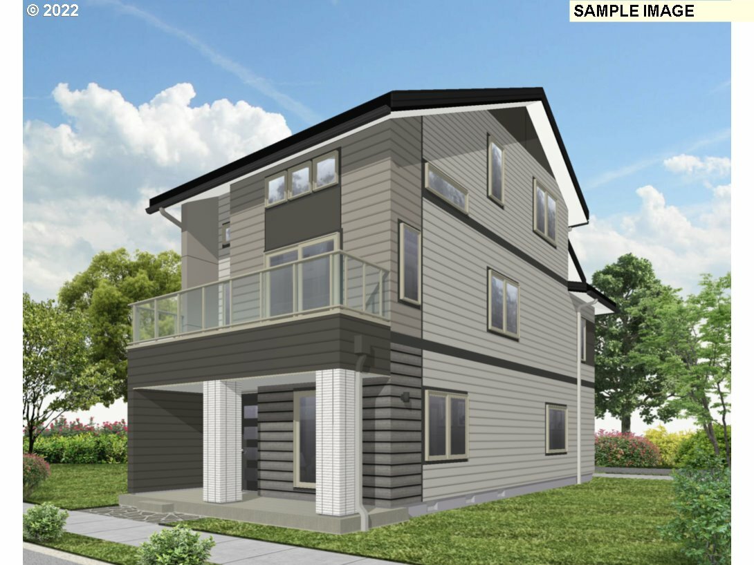 Property Photo: 6843 SE Treat St OR 97123