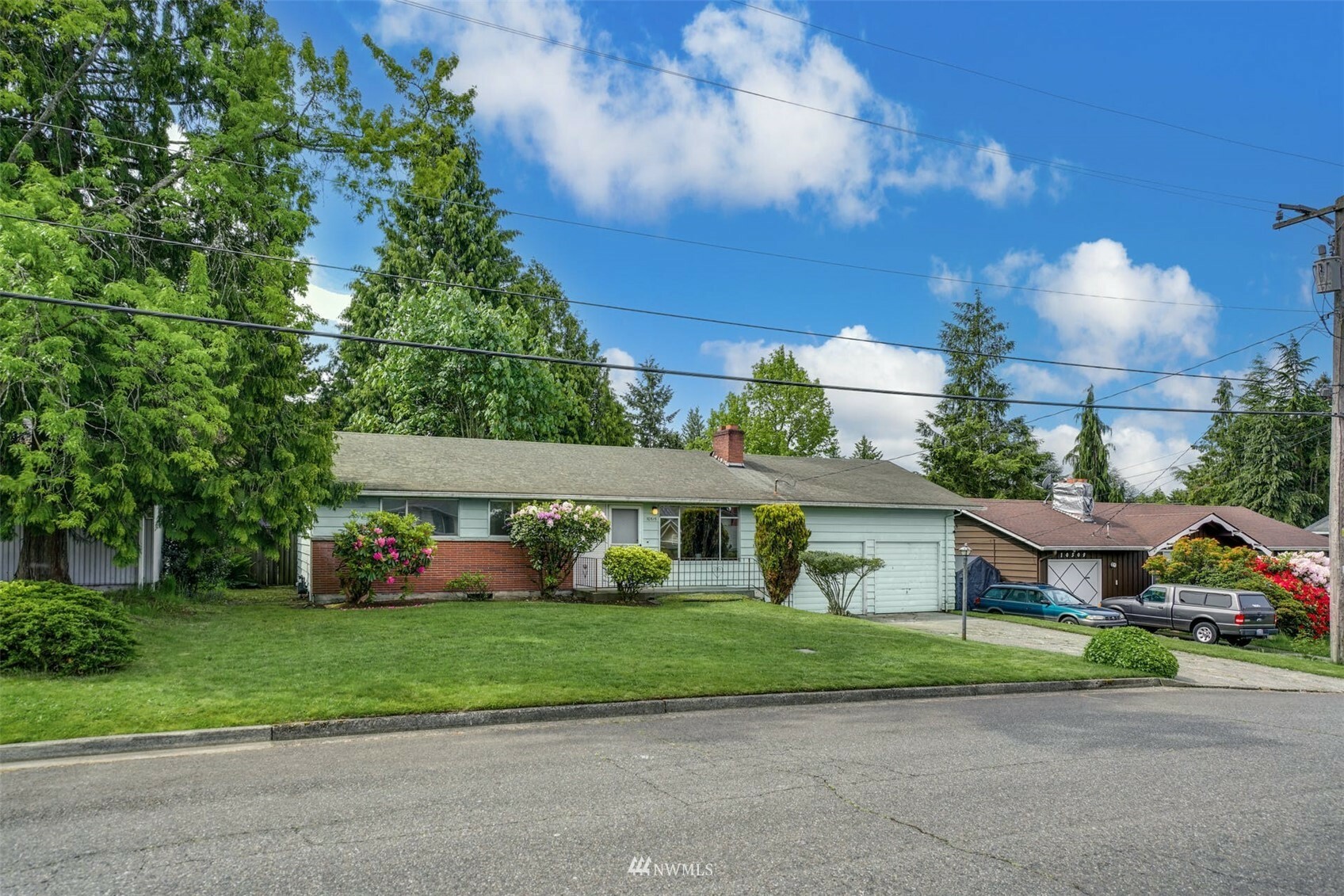 Property Photo:  10515 SE 232nd Street  WA 98031 