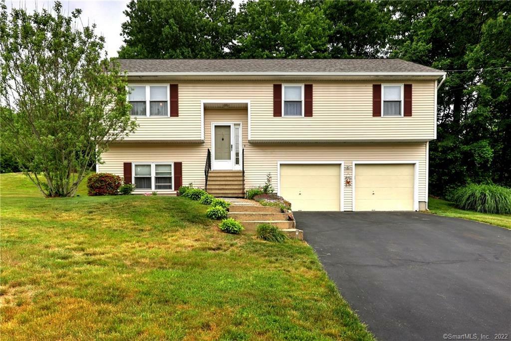 Property Photo: 38 Marc Street CT 06770