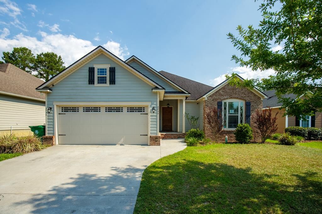 Property Photo: 3734 Old Vine Way GA 31605