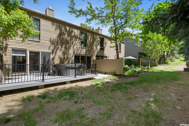 Property Photo: Address not disclosed UT 84093