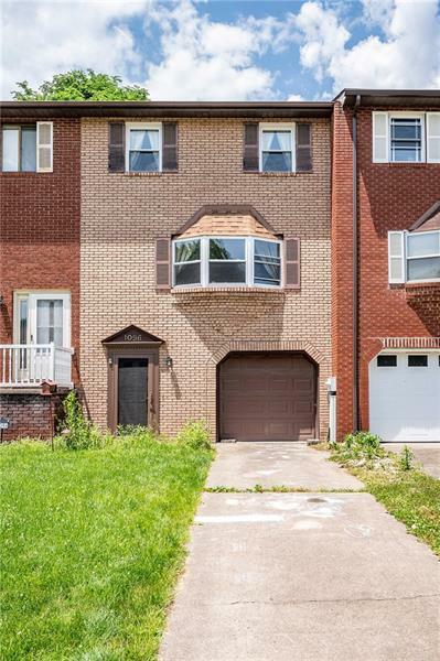 Property Photo: 1096 Cranston PA 15601
