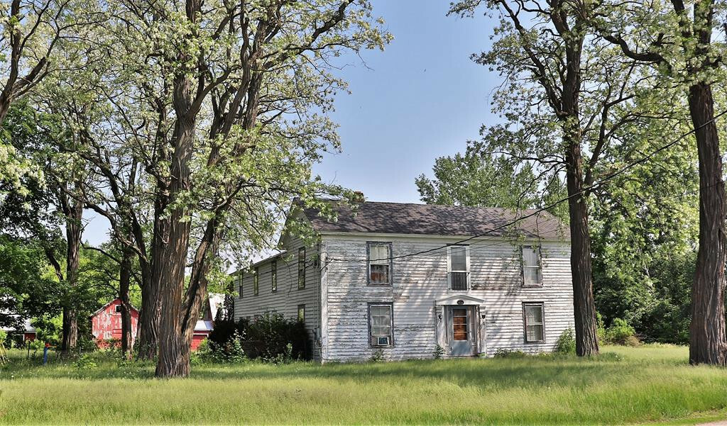 Property Photo: 625 Union Road NY 12972