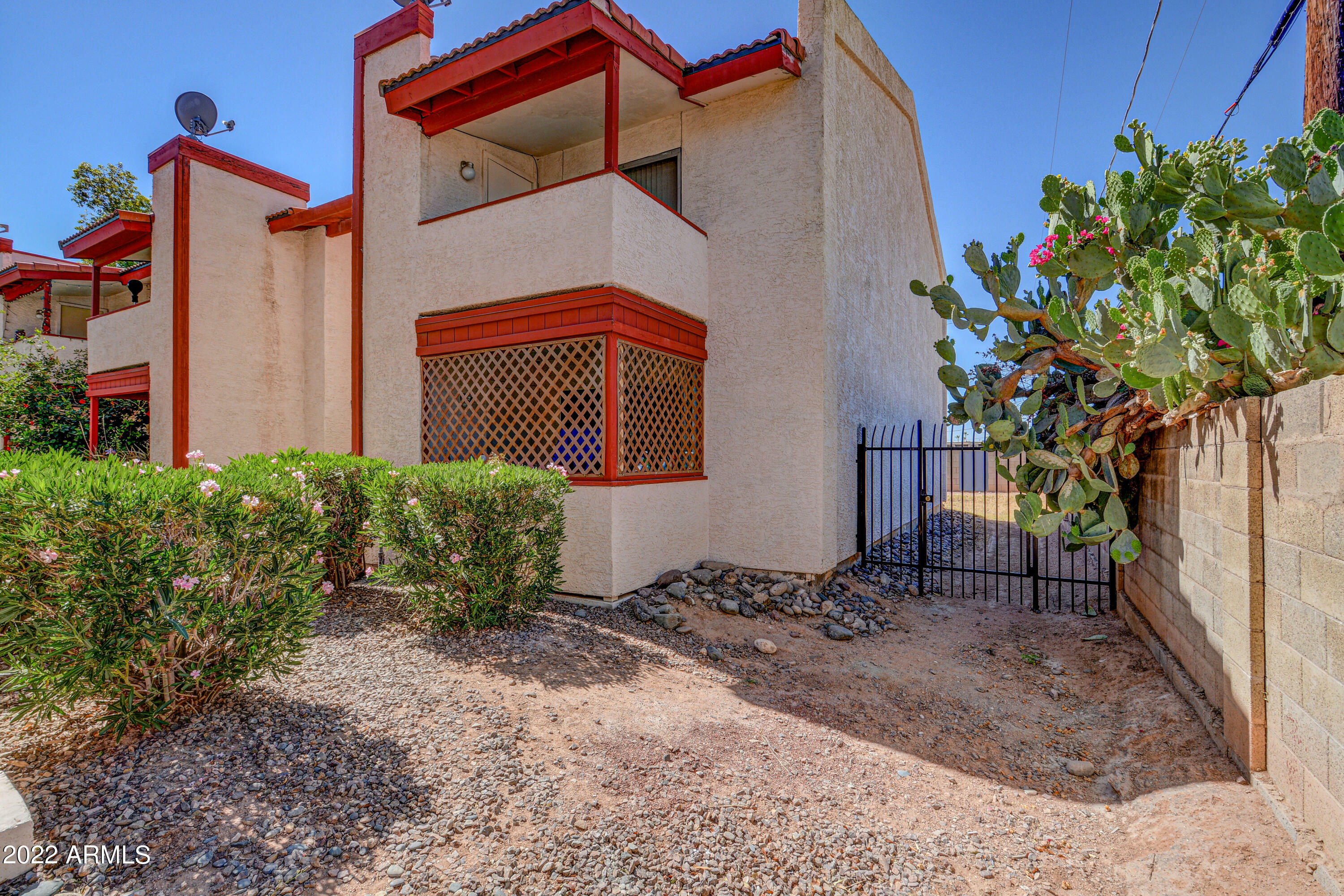 Property Photo:  4211 E Palm Lane 222  AZ 85008 