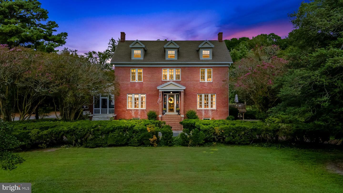Property Photo: 26532 Main Street Extension MD 21817