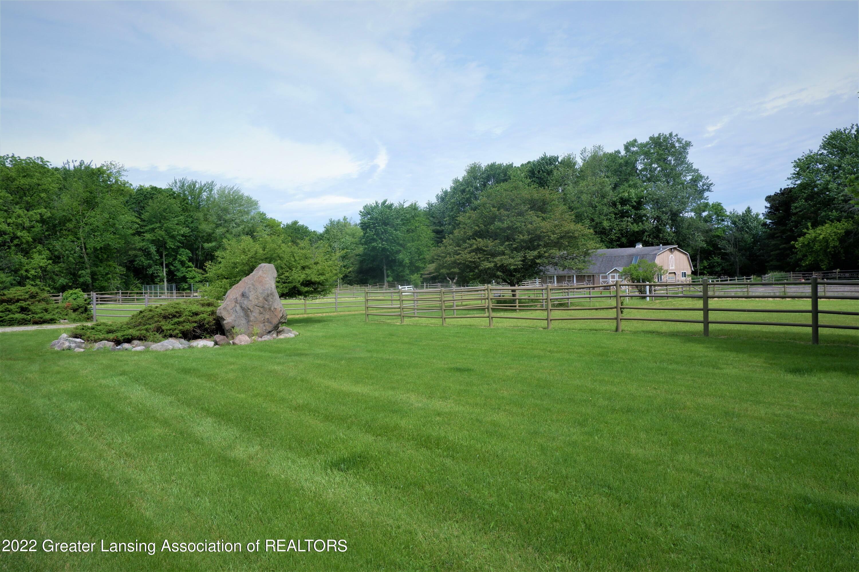 Property Photo:  Lot 28 Wind N Wood Drive  MI 48864 