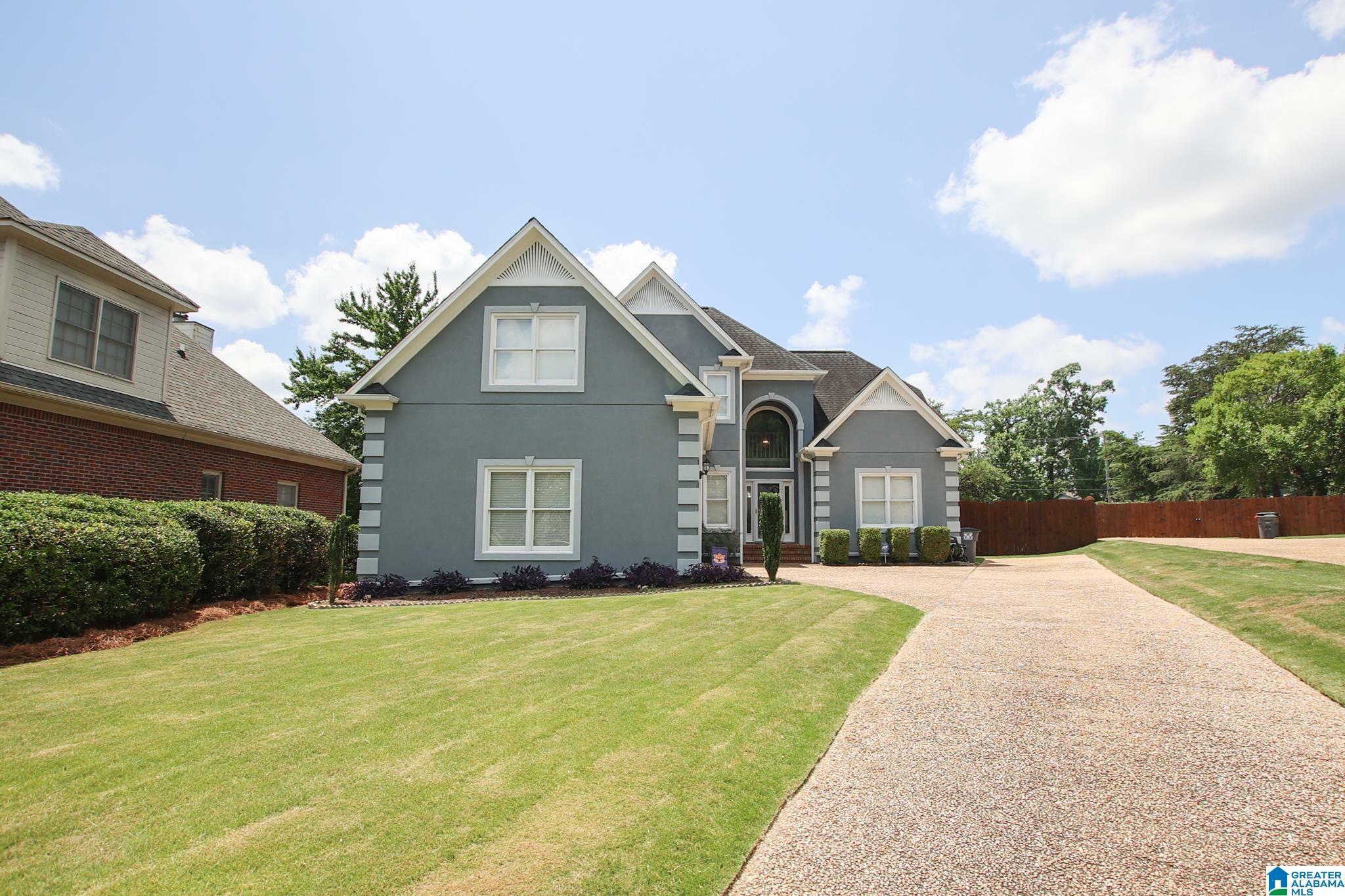 332 Stone Brook Place  Hoover AL 35226 photo