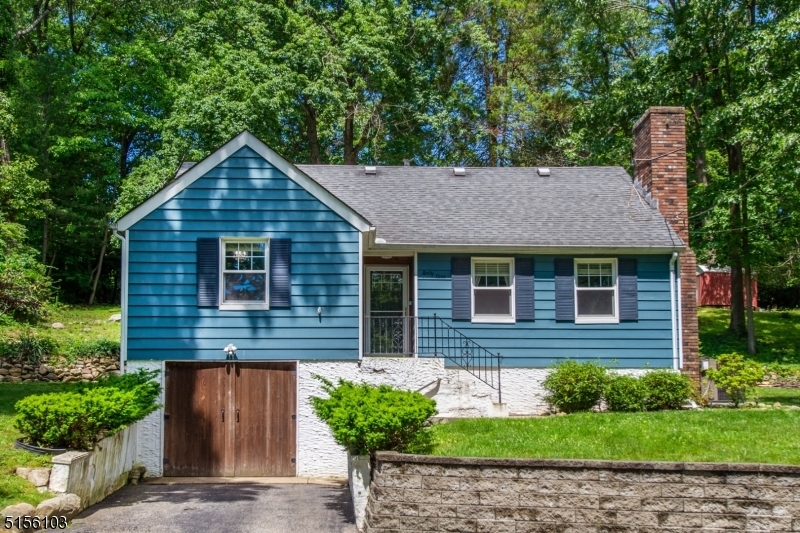 Property Photo:  69 Woodstone Rd  NJ 07866 