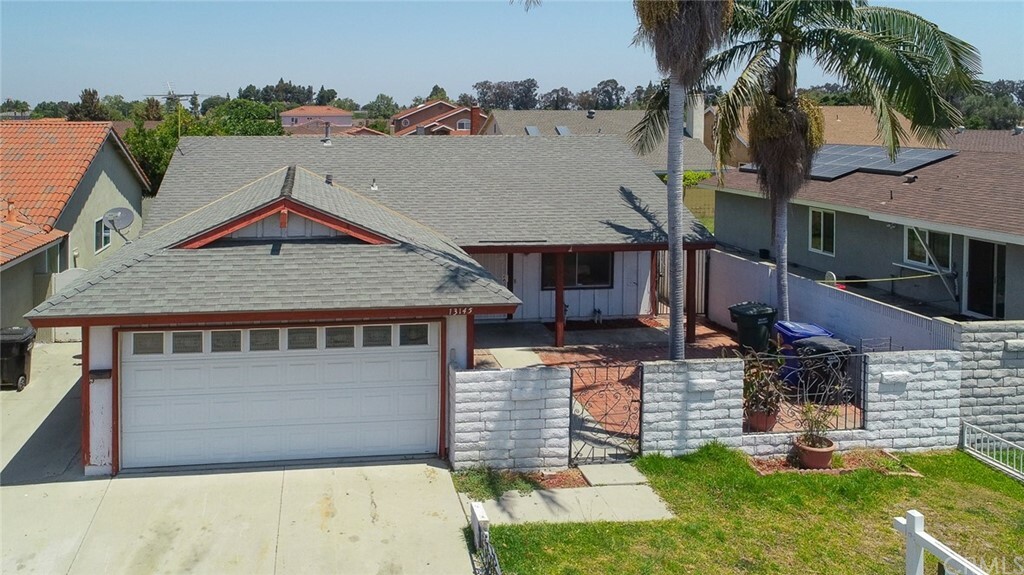 Property Photo: 13145 Cantrece Lane CA 90703
