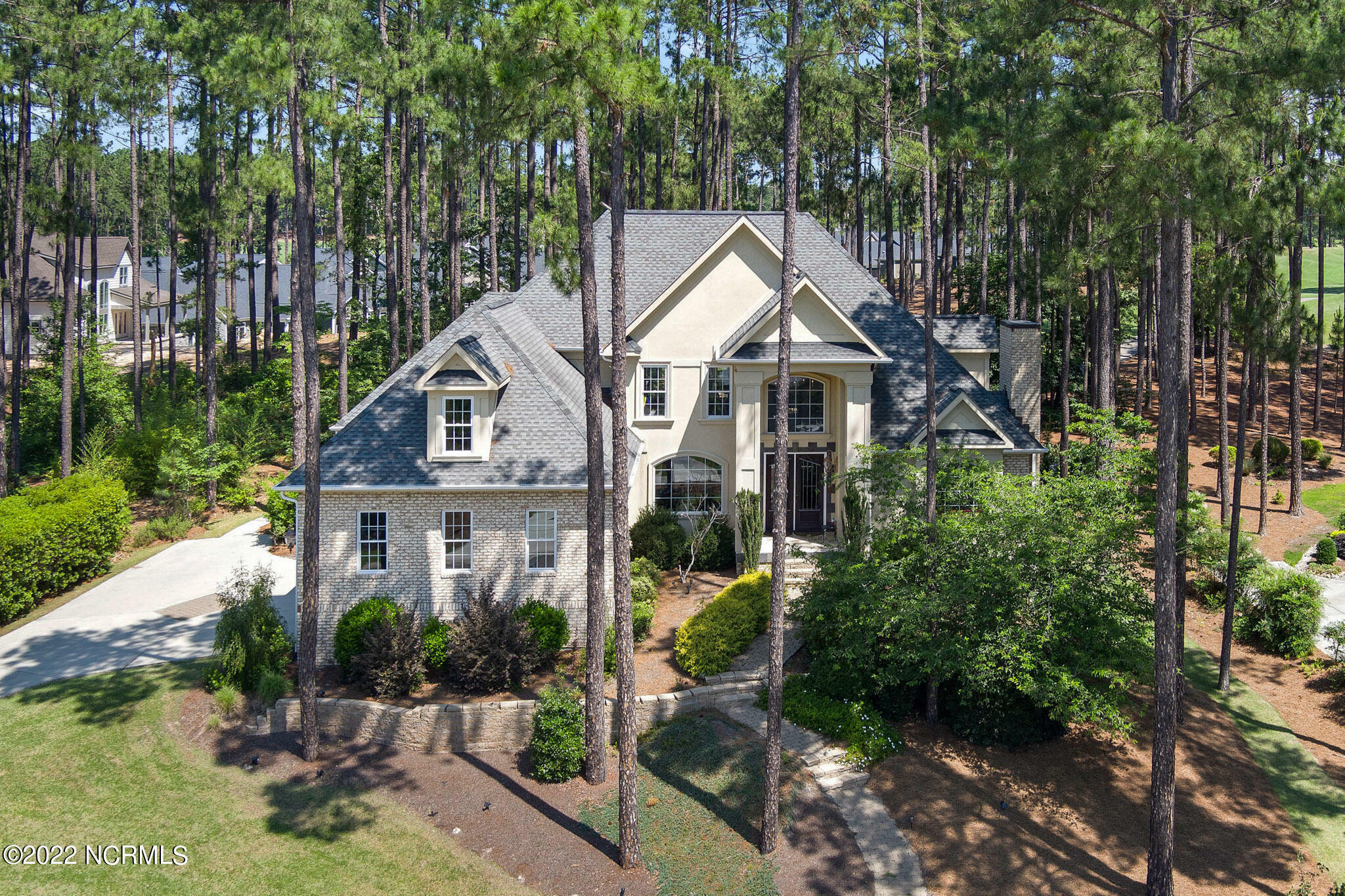 Property Photo: 135 Eagle Point Lane NC 28387