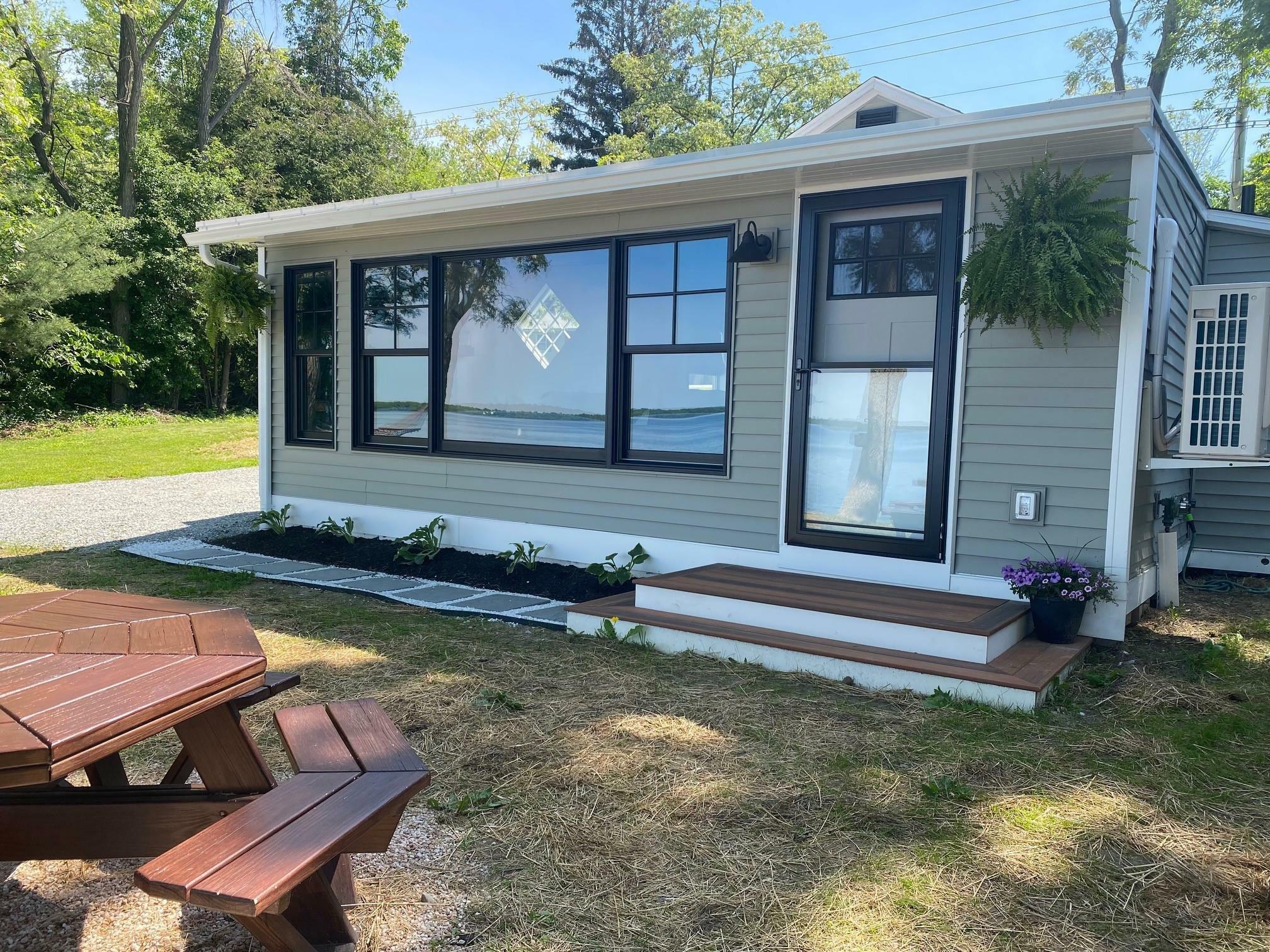 Property Photo: 162 Maquam Shore Road VT 05488