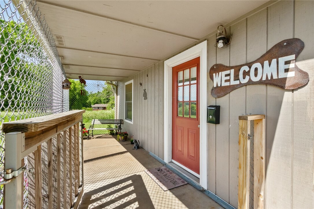 Property Photo:  4315 Landers Road  AR 72756 