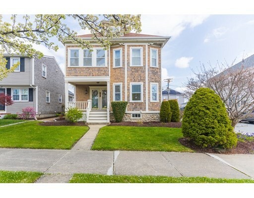 Property Photo: 445 Wood Street MA 02745