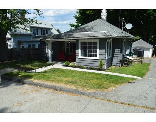 Property Photo: 3 Jenkins St MA 01602