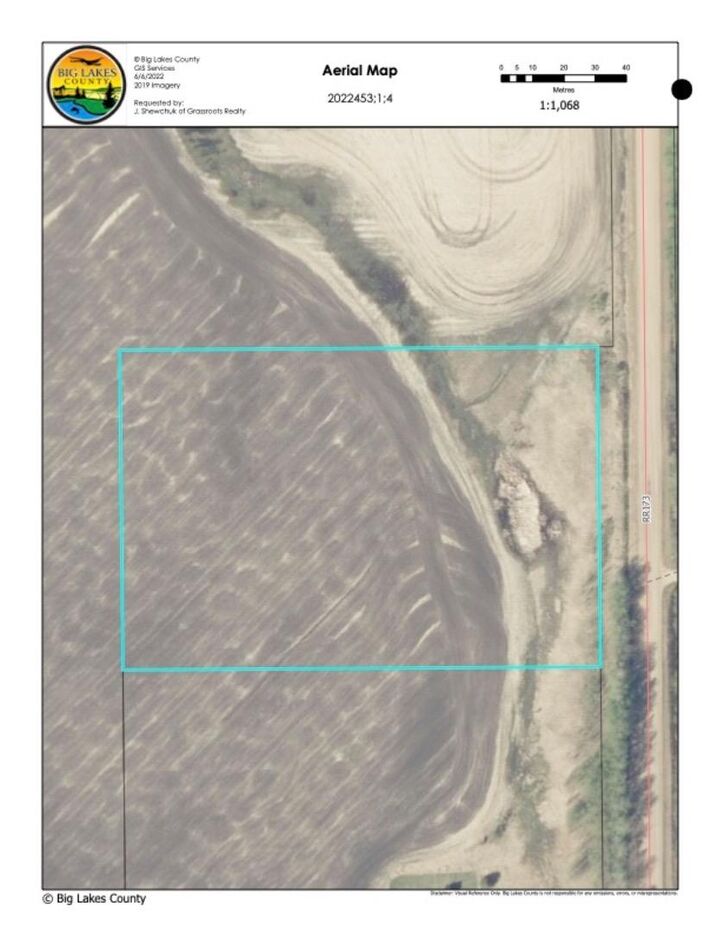 Lot 4 Range Road 173 — photo 1